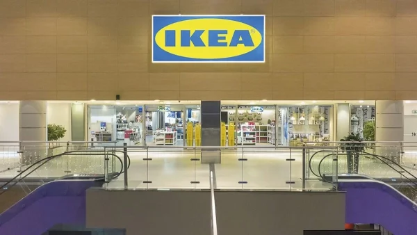 Κοστίζει 700€  αλλά ξεπουλάει σαν "τρελός" - Ο καναπές από τα ΙΚΕΑ που κάνει θραύση