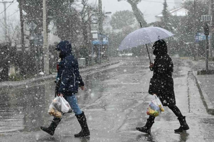 Καιρός εξελίξεις