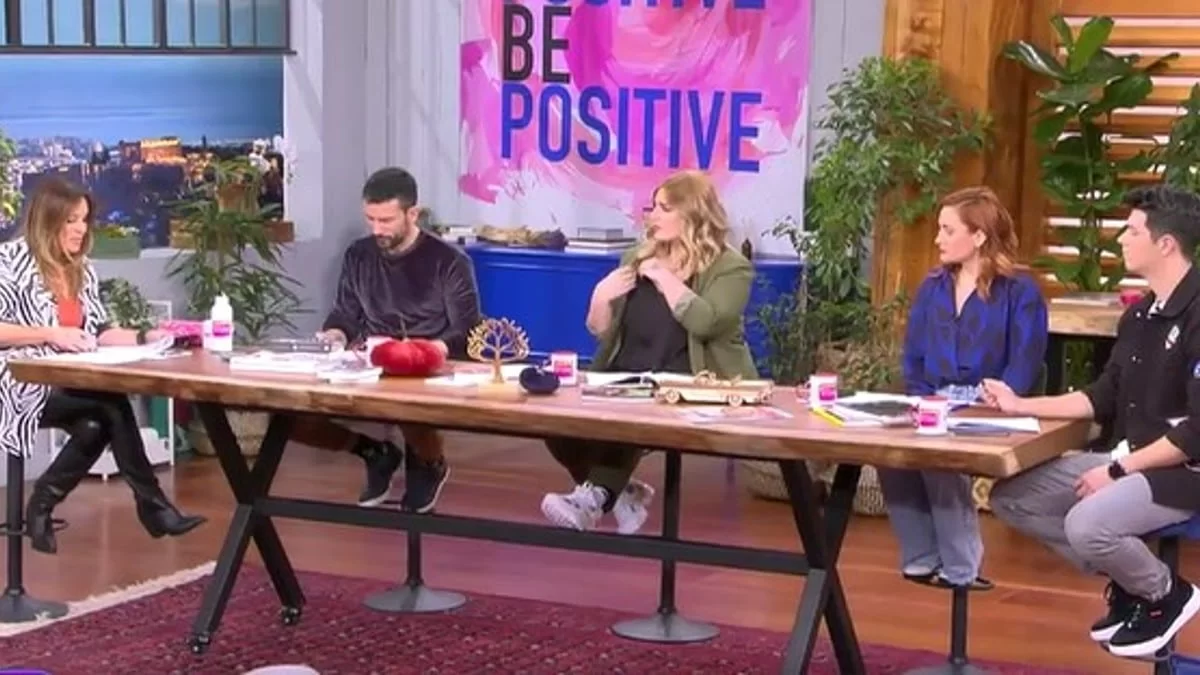«Είναι ανάξια να έχει δημόσιο λόγο!» - Ξέσπασε ο Δημήτρης Πανόπουλος με τις δηλώσεις της Πρωτογεράκη