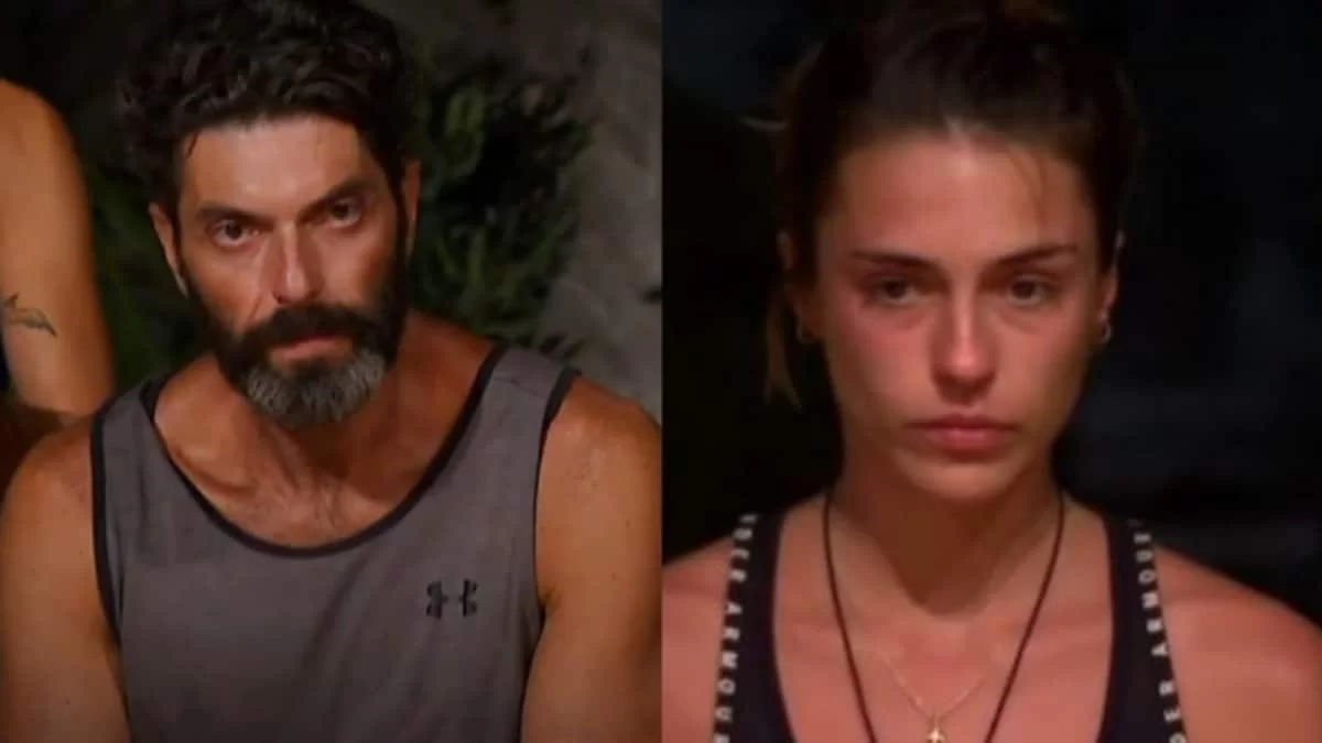 Survivor 5: Ανατροπή με τους υποψηφίους προς αποχώρηση - Το poll του Βασάλου που αλλάζει τα δεδομένα