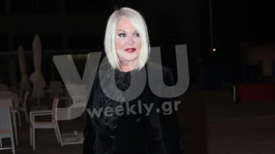 «Σε τεχνητό κώμα...» - Συγκλονίζει η νέα ανάρτηση της Ρούλας Κορομηλά
