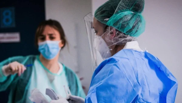 Κορωνοϊός: Αυτά είναι τα σημερινά (4/3) κρούσματα