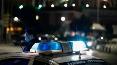 Γιώργος Κυπαρίσσης: Βρήκαν το κρησφύγετο των απαγωγέων του στο Χαλάνδρι