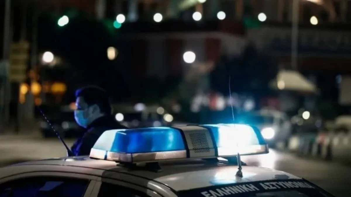 Γιώργος Κυπαρίσσης: Βρήκαν το κρησφύγετο των απαγωγέων του στο Χαλάνδρι