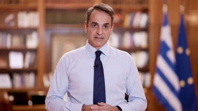 Εξελίξεις με την υγεία του Κυριάκου Μητσοτάκη