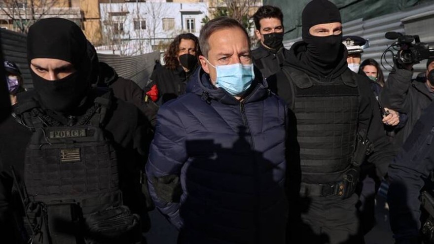 Μηνύσεις με εντολή του κ.Λιγνάδη θα στείλει ο Αλέξης Κούγιας