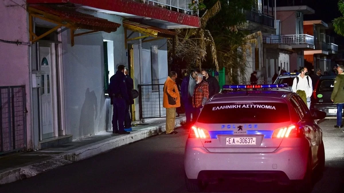 Μακελειό στην Ανδραβίδα: Φόρτωσε σε τρέιλερ τα πτώματα - Οι εξελίξεις της άγριας δολοφονίας