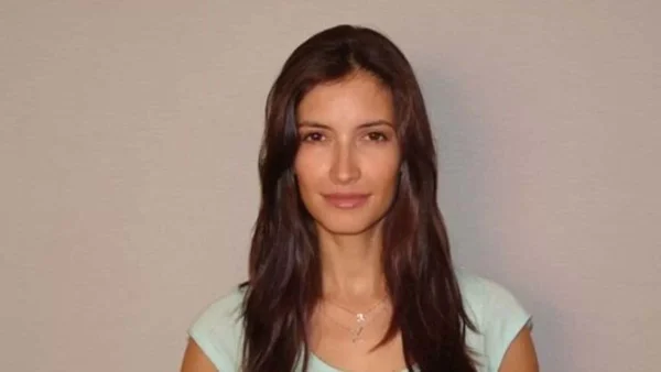 Λάμπει από ευτυχία - Η νέα φωτογραφία της Μάρας Δαρμουσλή με τον νεογέννητο γιο της