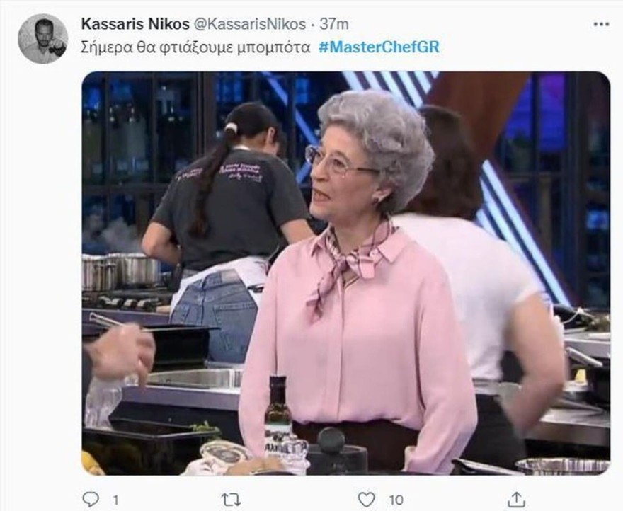 MasterChef 6 