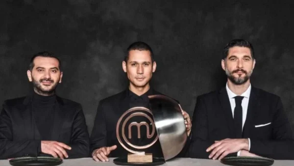 MasterChef 6: Αυτός είναι ο παίκτης που αποχώρησε