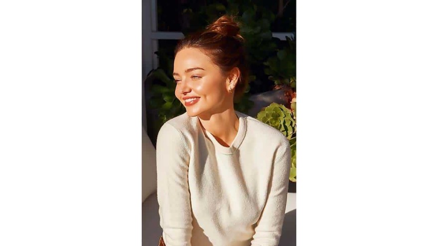 Miranda Kerr
