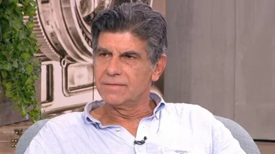 Γιάννης Μπέζος: Σε πασίγνωστη σειρά θρίλερ τη νέα σεζόν - Ο ρόλος έκπληξη