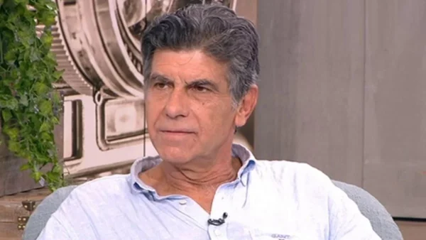 Γιάννης Μπέζος: Σε πασίγνωστη σειρά θρίλερ τη νέα σεζόν - Ο ρόλος έκπληξη