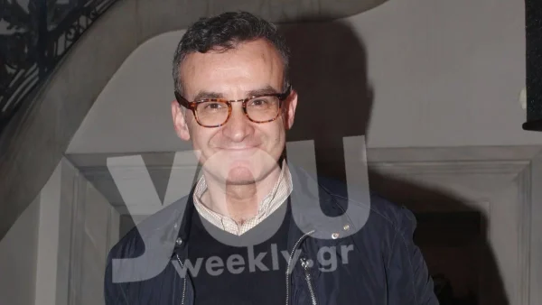Νίκος Ορφανός για κίνημα #metoo: «Οι συμπεριφορές αλλάζουν, οι αξίες επαναπροσδιορίζονται»