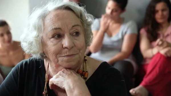 Πέθανε η ηθοποιός Όλγα Τουρνάκη