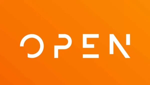 Γάμος στο OPEN - Επισημοποίησαν την σχέση τους μετά από τρία χρόνια