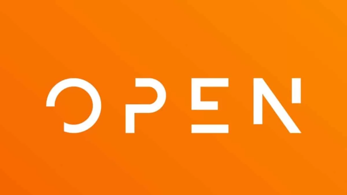 Γάμος στο OPEN - Επισημοποίησαν την σχέση τους μετά από τρία χρόνια