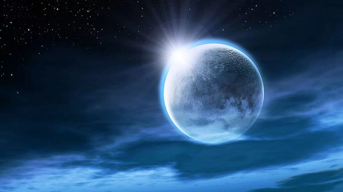 Πανσέληνος στην Παρθένο - Θα παρασύρει Ταύρους, Καρκίνους και...