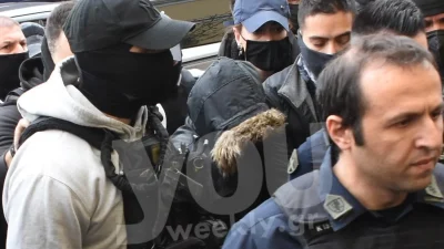Τραγωδία Πάτρα: Η Ρούλα Πισπιρίγκου πήρε προθεσμία να απολογηθεί - Πότε και τι ώρα;