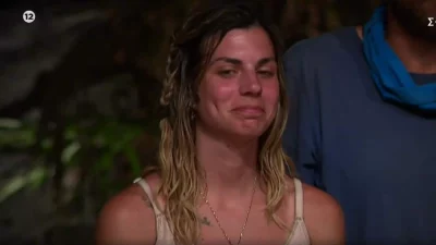 Survivor 5 trailer 9/3: Με δάκρυα στα μάτια - Η ανακοίνωση του Γιώργου Λιανού