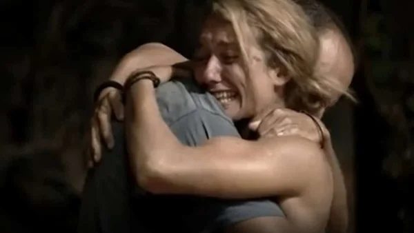 Survivor 5: Ράκος ψυχολογικά η Μαίη μετά από την αποχώρηση του Ανδρέα - «Δεν με πρόδωσε ποτέ»