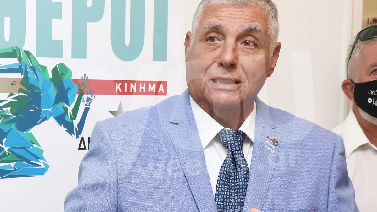 12 εκατομμύρια ευρώ η διαθήκη του Γιώργου Τράγκα - Πού τα αφήνει;