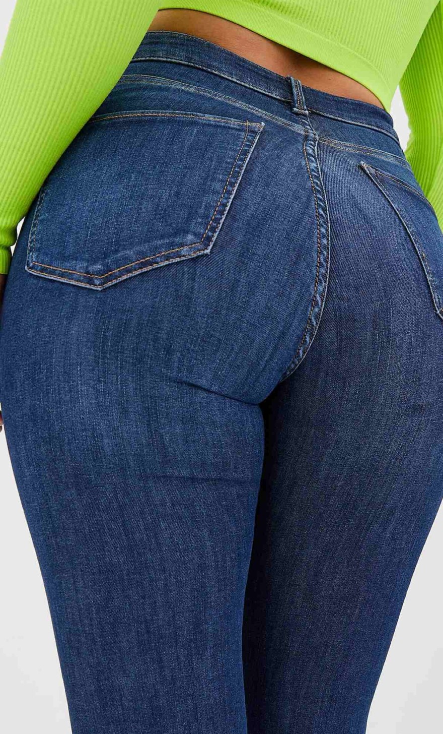 Jean - Stradivarius