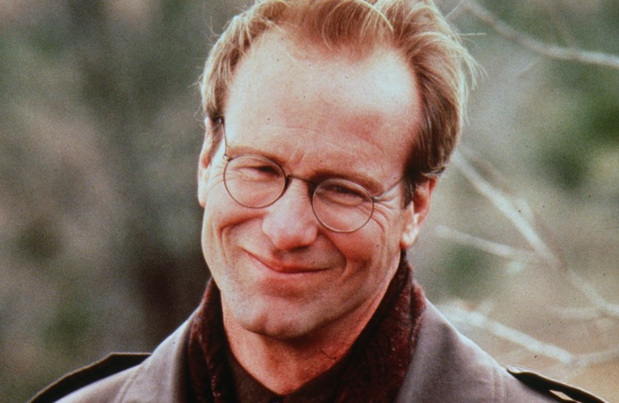 Πέθανε ο βραβευμένος με Όσκαρ ηθοποιός William Hurt