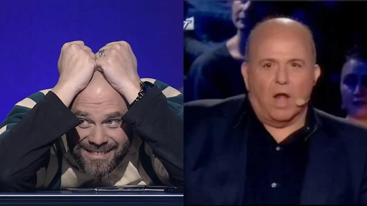 "Γκρεμίστηκε" το Twitter με το X-Factor - Το κοινό ζητάει τον Νίκο Μουρατίδη
