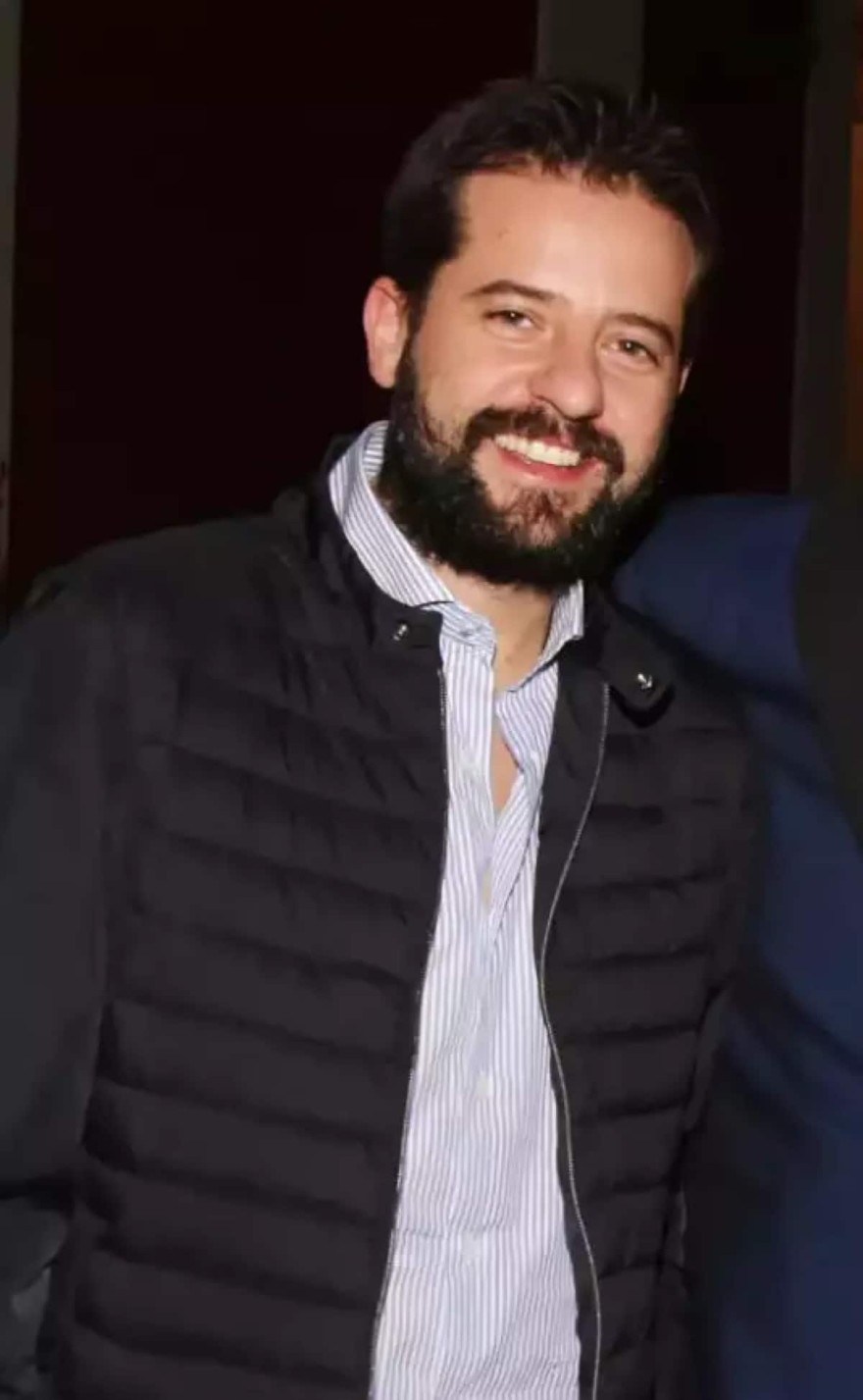 Χρήστος Βαρδάλος