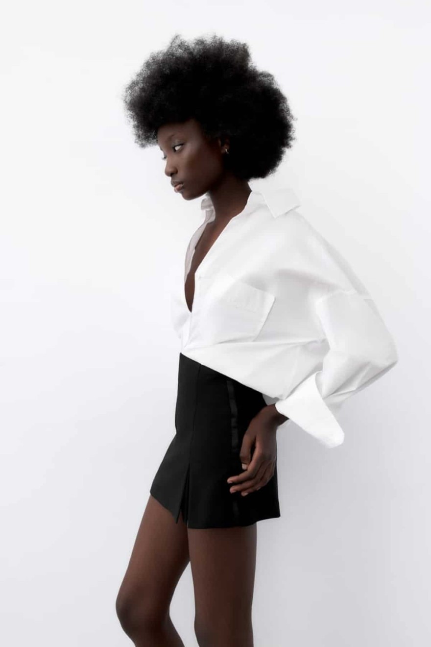 Zara - Φούστα