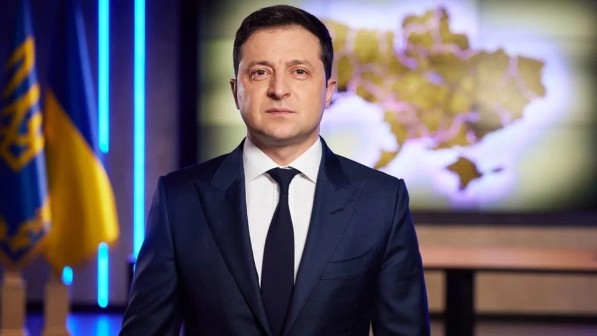Ουκρανία: Ο Βολοντίμιρ Ζελένσκι δέχθηκε τρεις απόπειρες δολοφονίας