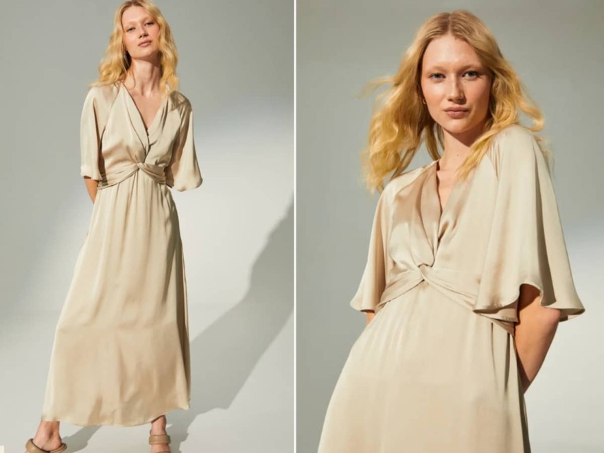  H&M φόρεμα