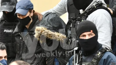 Τραγωδία Πάτρα: Στην φόρα νέες αποκαλύψεις για την σπιτονοικοκυρά