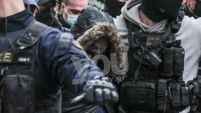 Πάτρα: Τι ζήτησε η Ρούλα Πισπιρίγκου μέσα από τις φυλακές - Γιατί την έχουν στην απομόνωση;