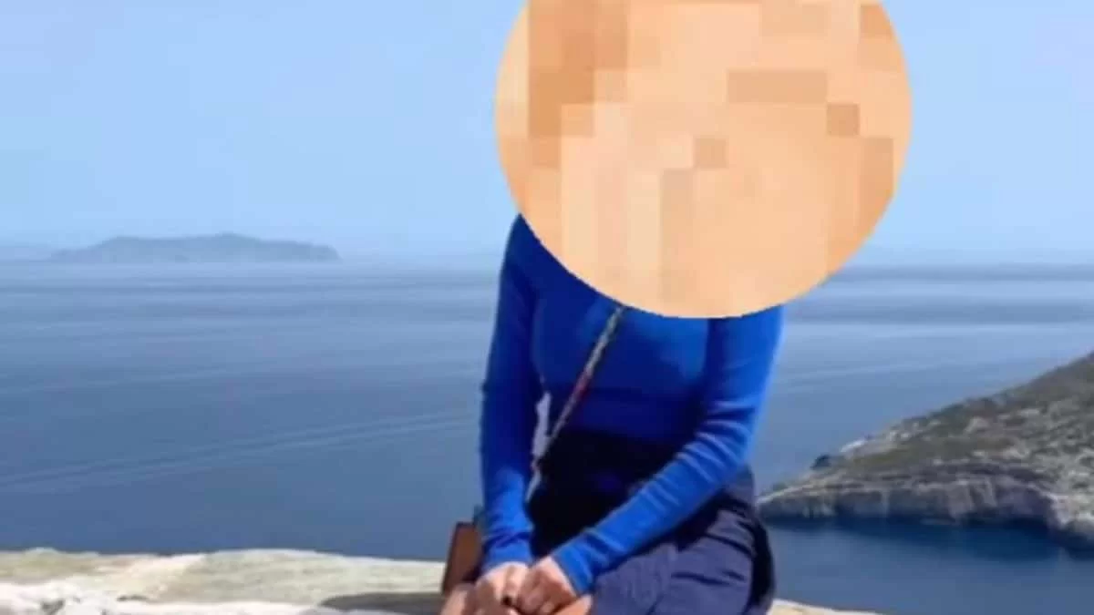 Insta poll: Ποια γνωστή παρουσιάστρια είναι στην φωτογραφία;