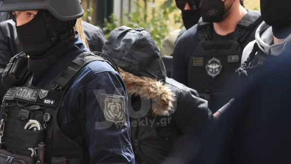 Πάτρα: «Θα μπω εγώ μέσα για ανθρωποκτονία από πρόθεση» - Ξέσπασε η αδερφή της Ρούλας