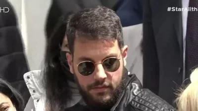 Μάνος Δασκαλάκης: Ευχαριστούσε την γυναίκα του για τις κόρες του ενώ είχε χάσει ήδη τη μία