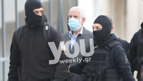 Πέτρος Φιλιππίδης: Η αντίδραση του ηθοποιού στο άκουσμά της αναστολής του πλειστηριασμού του σπιτιού του