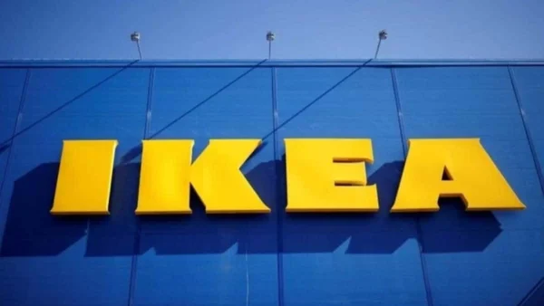 Επεκτείνονται τα ΙΚΕA - Ανοίγει κατάστημα στην περιοχή της...
