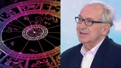 Καμπανάκι συναγερμού από τον Κώστα Λεφάκη - 4 ζώδια πρέπει να προσέξουν γιατί...