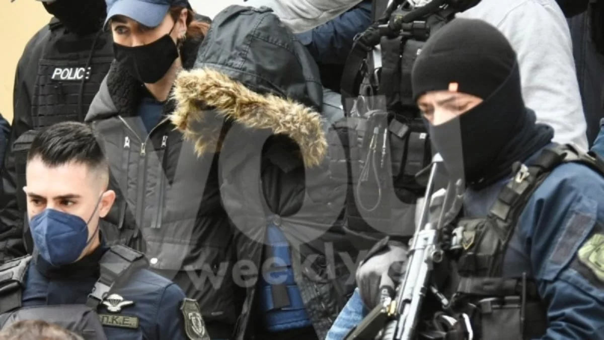 Πάτρα: Οι διαφορετικές εκδοχές της Ρούλας και του Μάνου για τη σχέση τους - Τα ερωτήματα που προκύπτουν