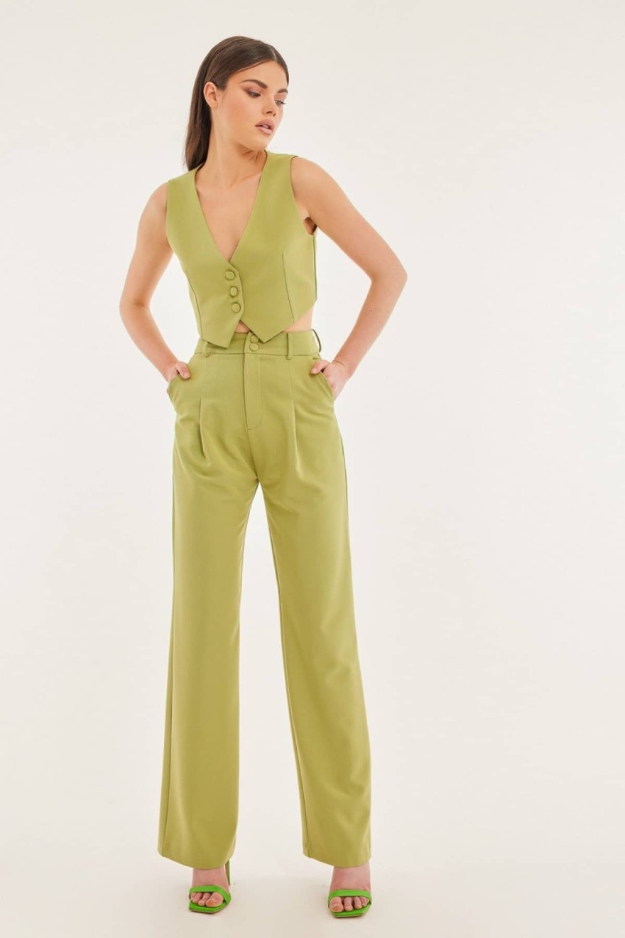 Mind Matter ALLISTER TROUSERS