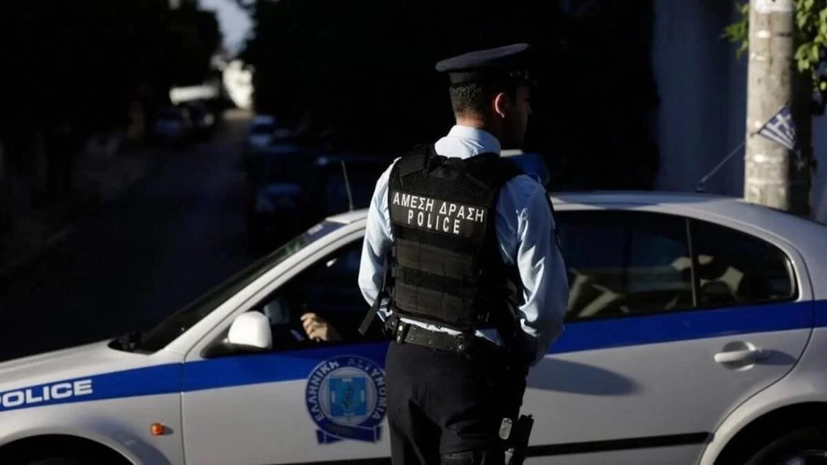 Εξαφάνιση 15χρονης από το Περιστέρι: Εντοπίστηκε ο 19χρονος Ρομά που φέρεται να είχε σχέση με την νεαρή