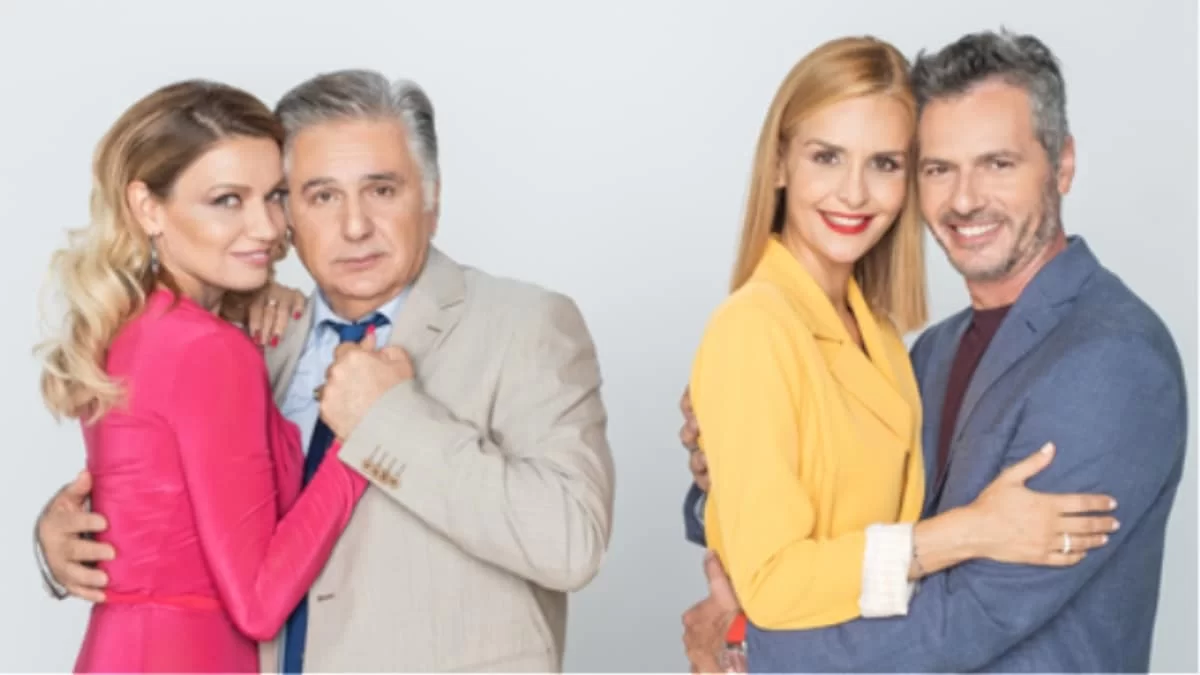 Άσε μας ρε μαμά: Σκάει βόμβα μεγατόνων - Ο Ορέστης...