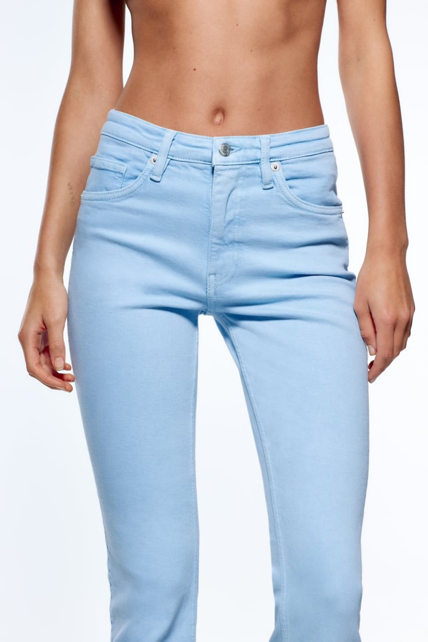 Zara ΤΖΙΝ