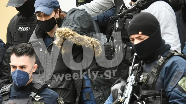 Τραγωδία Πάτρα: Η απάντηση "κόλαφος" του Διοικητή του νοσοκομείου Παίδων για τις  κατηγορίες της Ρούλας Πισπιρίγκου