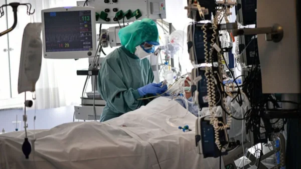 Κορωνοϊος: Ανησυχία για τα σημερινά (15/4) κρούσματα