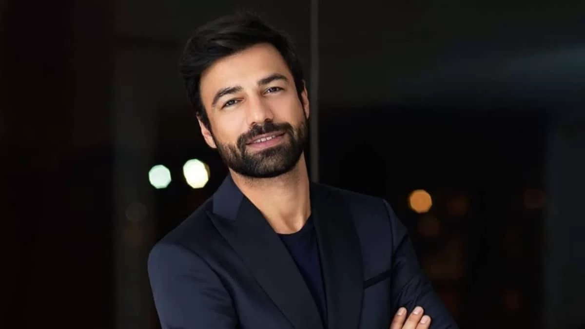 Ανδρέας Γεωργίου: Ανανεώνει με το MEGA για δεύτερη χρονιά;