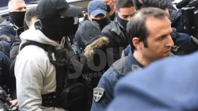 Πάτρα: «Έδερνε την Ρούλα» - Η Δημήτρα Πισπιρίγκου καταγγέλλει δημόσια τον Μάνο Δασκαλάκη